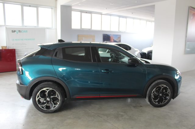 ALFA ROMEO Junior usata, con Autoradio