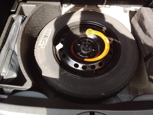FIAT 500X usata, con Filtro antiparticolato