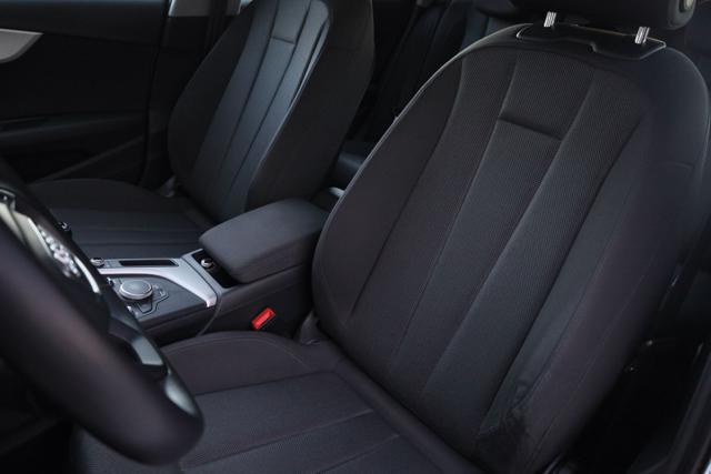 AUDI A4 usata, con Antifurto