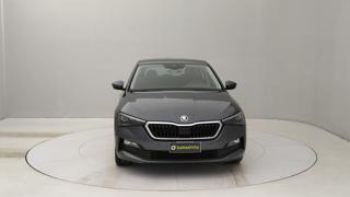SKODA Scala usata, con Cerchi in lega