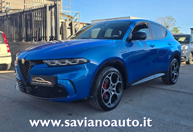 ALFA ROMEO Tonale usata, con ABS