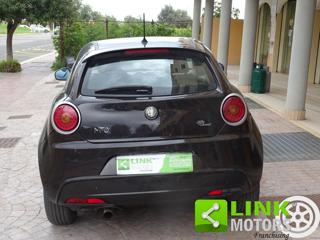 ALFA ROMEO MiTo usata, con Alzacristalli elettrici
