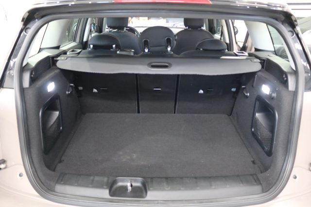 MINI Clubman usata, con Bracciolo
