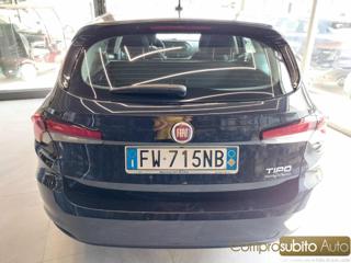 FIAT Tipo usata, con Airbag Passeggero