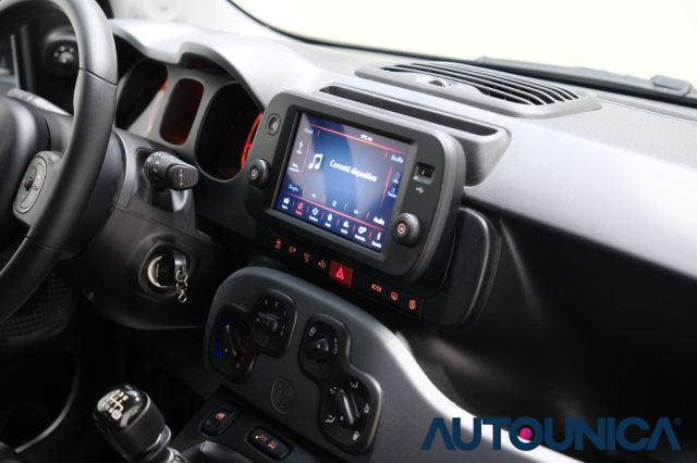 FIAT Panda usata 47