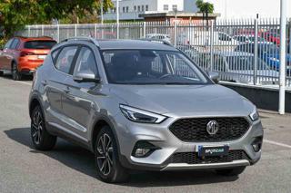 MG ZS usata, con Airbag