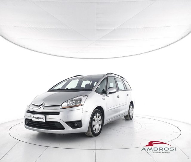 CITROEN Grand C4 Picasso usata 0