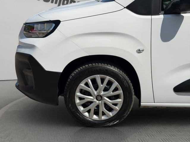 FIAT Doblo usata, con Frenata d