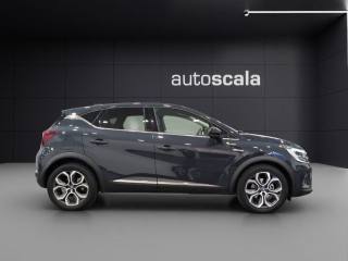 RENAULT Captur usata, con Boardcomputer