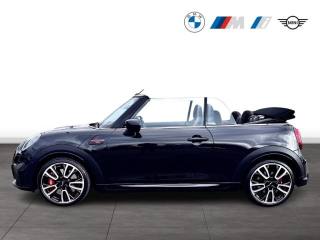 MINI John Cooper Works usata, con Airbag