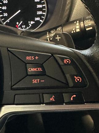 NISSAN Juke usata, con ESP