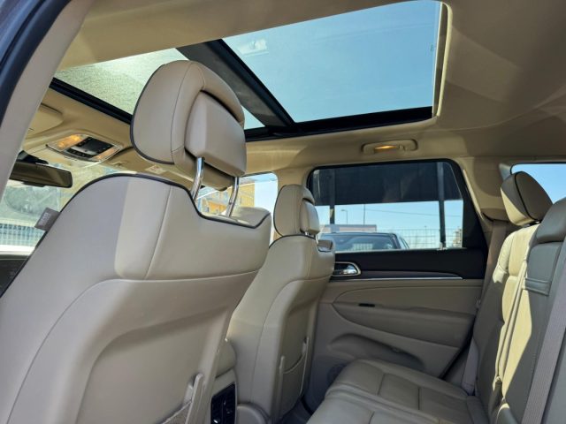 JEEP Grand Cherokee usata, con Fari Xenon