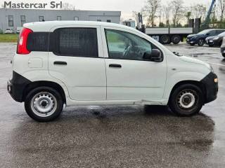 FIAT Panda usata, con Controllo trazione