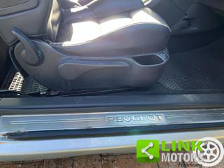 PEUGEOT 307 usata, con Climatizzatore