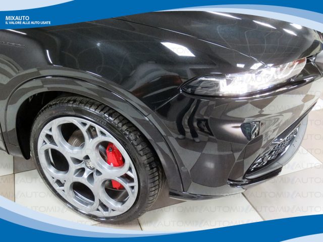 ALFA ROMEO Tonale usata, con ESP
