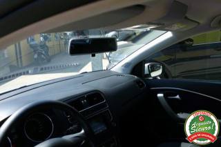 VOLKSWAGEN Polo usata, con Airbag testa
