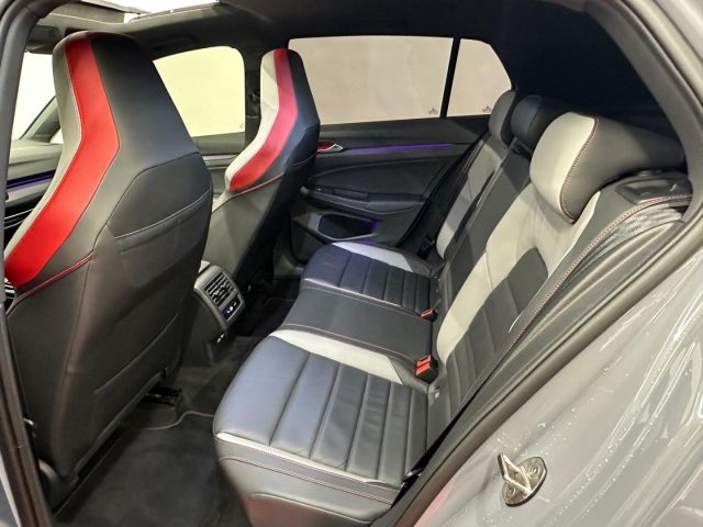 VOLKSWAGEN Golf GTI usata, con Cruise Control