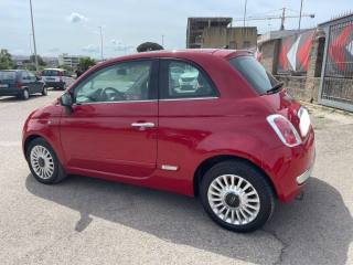 FIAT 500 usata 2
