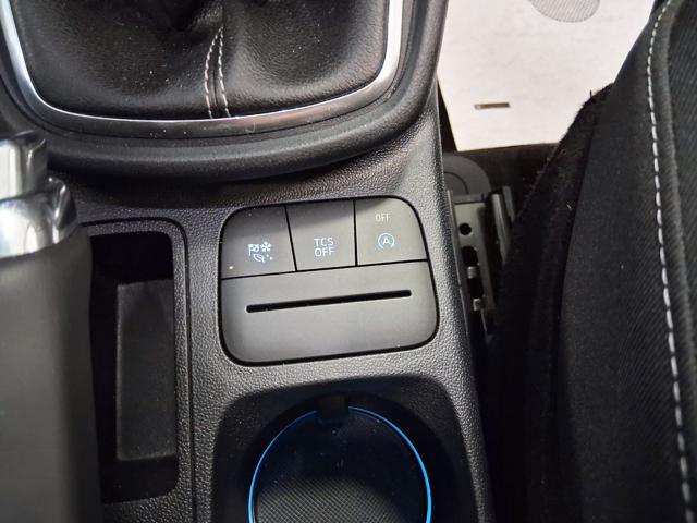 FORD Puma usata, con Luci diurne LED