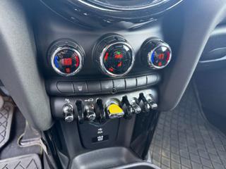 MINI Cooper SE usata, con Apple CarPlay