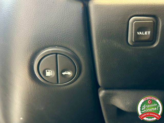 JAGUAR XKR usata, con Sensore di pioggia