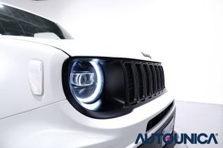 JEEP Renegade usata 55