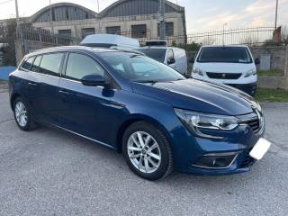 RENAULT Megane usata 5