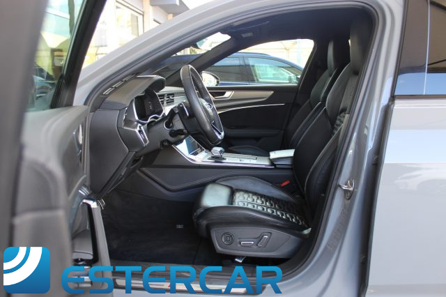 AUDI RS6 usata, con Airbag Passeggero