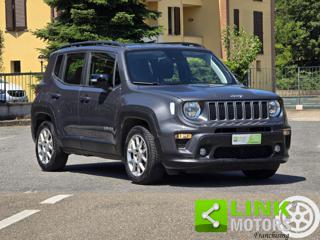 JEEP Renegade usata, con Boardcomputer