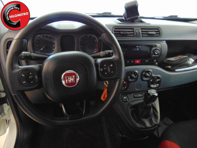FIAT Panda usata, con Airbag Passeggero