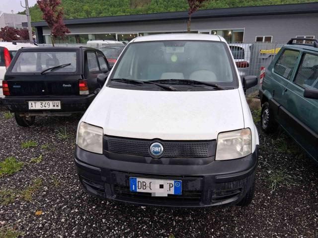 FIAT Panda usata, con ABS