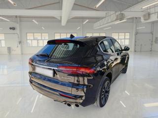 MASERATI Grecale usata, con Airbag laterali