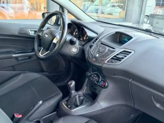 FORD Fiesta usata, con Lettore CD