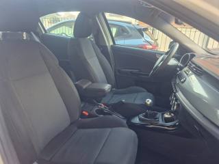 ALFA ROMEO Giulietta usata, con Chiusura centralizzata