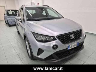 SEAT Arona usata, con Airbag