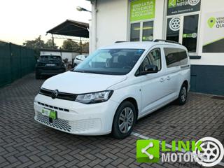 VOLKSWAGEN Caddy usata, con Airbag laterali