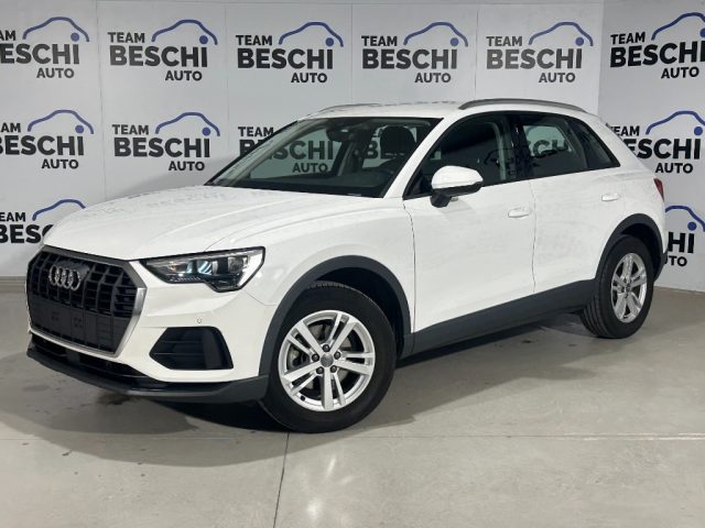 AUDI Q3 usata, con ABS