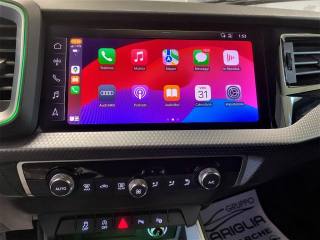 AUDI A1 usata, con ESP