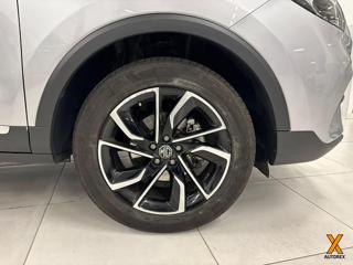 MG ZS usata, con Fendinebbia