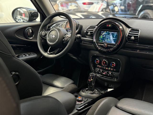 MINI Clubman usata, con Cruise Control