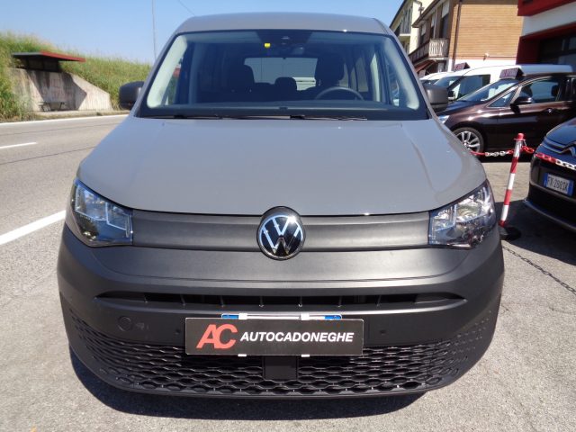 VOLKSWAGEN Caddy usata, con Airbag Passeggero