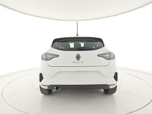RENAULT Clio usata, con Chiusura centralizzata
