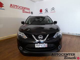 NISSAN Qashqai usata, con Airbag