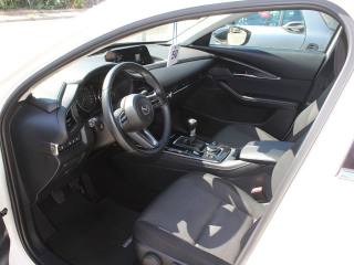 MAZDA CX-30 usata, con Boardcomputer