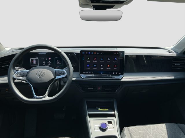 VOLKSWAGEN Tiguan usata 10