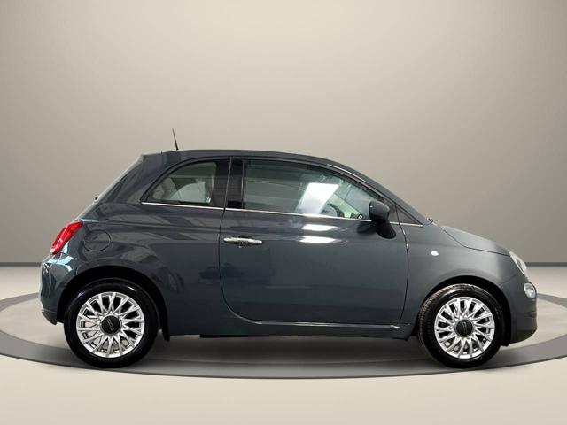 FIAT 500 usata, con Airbag Passeggero