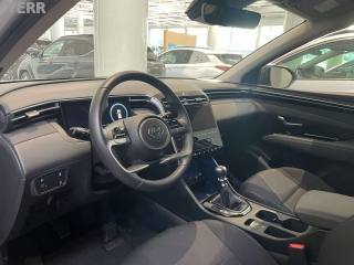 HYUNDAI Tucson usata, con Cruise Control
