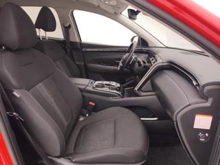 HYUNDAI Tucson usata, con Bracciolo