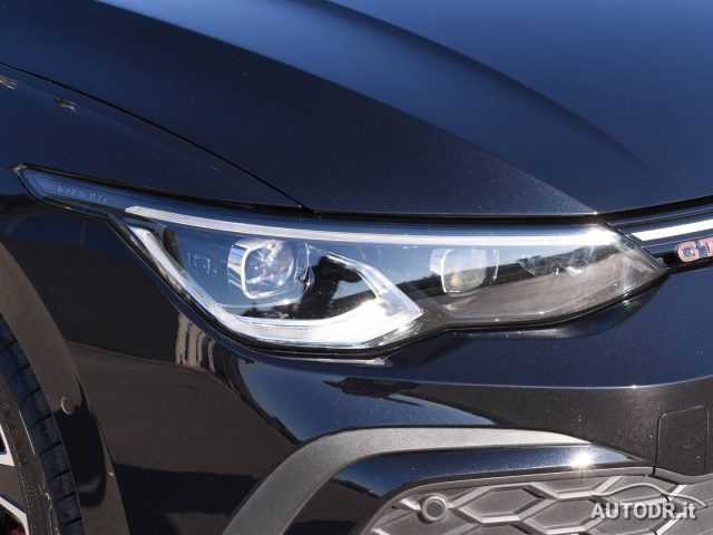 VOLKSWAGEN Golf usata, con Airbag