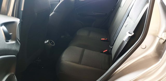 ALFA ROMEO Giulietta usata, con Alzacristalli elettrici